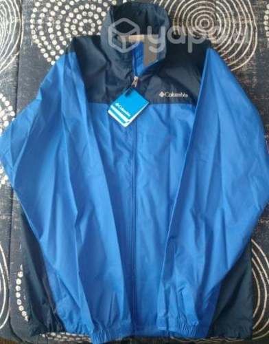Cortaviento Columbia
