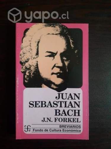 Juan Sebastián Bach