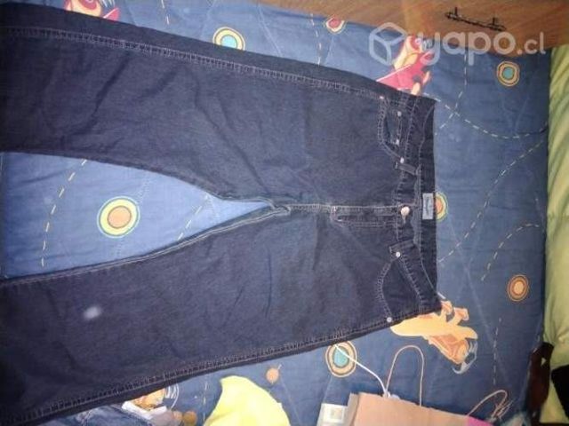 Jeans wrangler nuevo