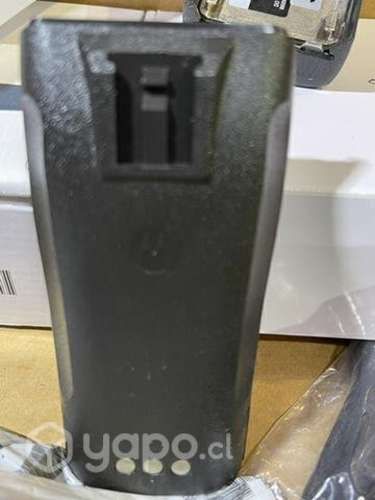 Dep450vhf digital y análogo