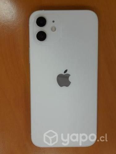 IPhone 12 128Gb como nuevo