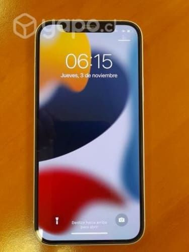 IPhone 12 128Gb como nuevo