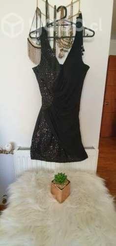 Vestido fiesta