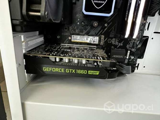 Gtx 1660 super
