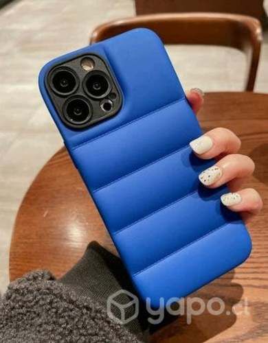 Funda de celular iPhone 14 Plus
