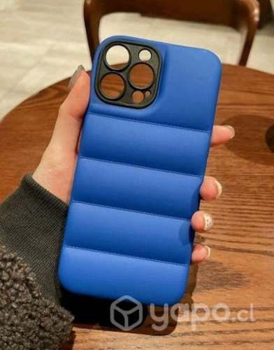 Funda de celular iPhone 14 Plus