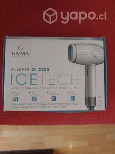 Maquina láser depilaroria