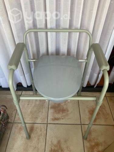 Baño portatil excelente estado