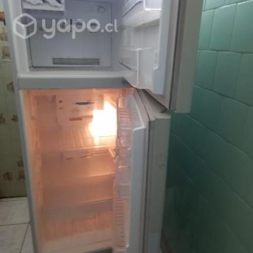 Refrigerador Fensa No Frost