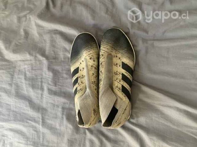 Zapatillas de futbol pasto sintético