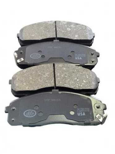 Jgo pastilla freno delantera