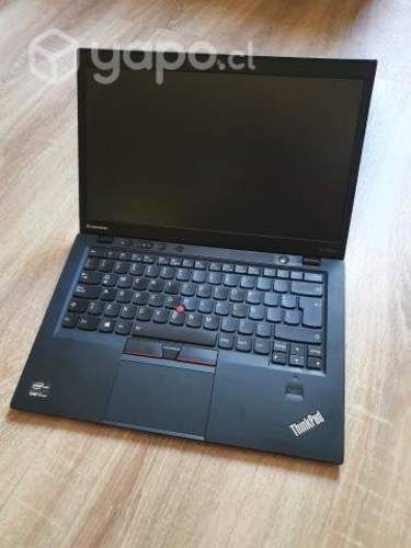 Notebook Lenovo Carbon X1