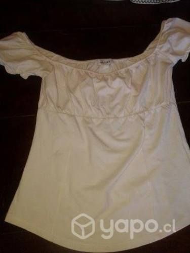 Blusa mujer zara Talla M