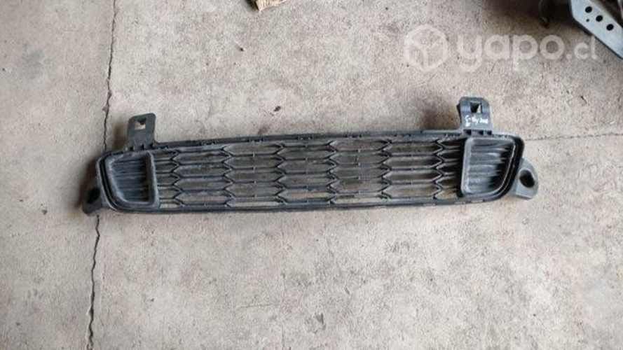 Rejilla citroen c elysee 2012-2017