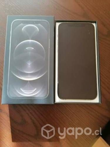 IPhone 12 pro 256 gb