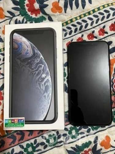 Iphone XR 64 gb