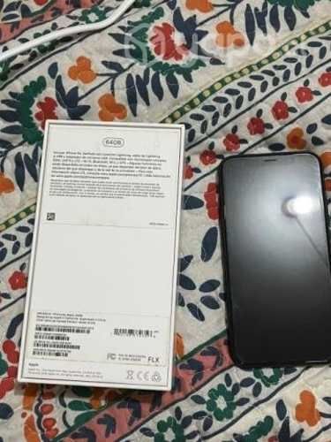 Iphone XR 64 gb