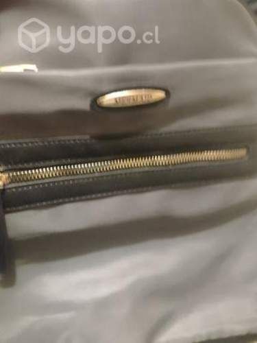 Mochila nueva
