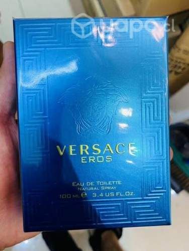 Versace eros
