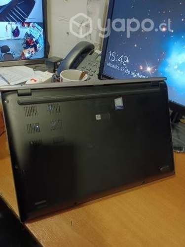 Notebook Asus pentium gold