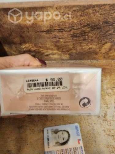 Exquisito perfume original