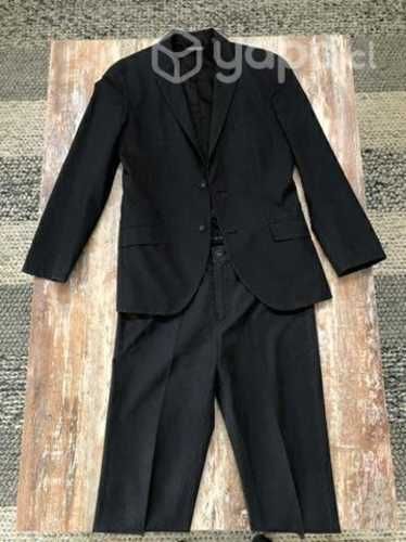 Terno formal Armani Exchange original