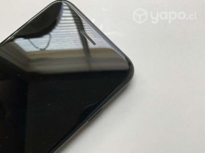 IPhone SE 2020 (64gb) Negro