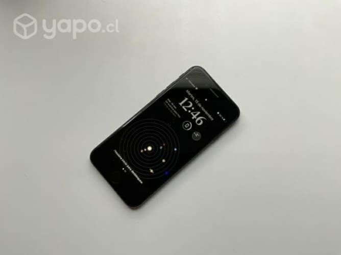 IPhone SE 2020 (64gb) Negro