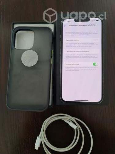 Iphone 13 pro 256