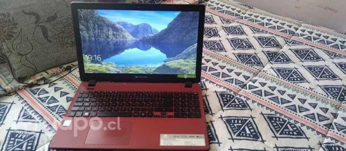 Computador PACKARD BELL