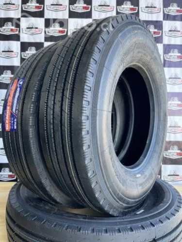 Neumaticos sunwide 295-80r22.5 direccional 18pr