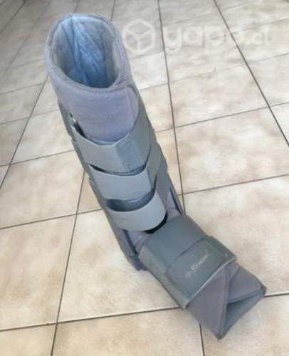 Bota Inmovilizadora Blunding