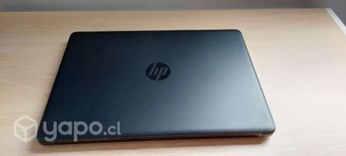Notebook HP Intel Core i3 128 GB SSD Bluetooth