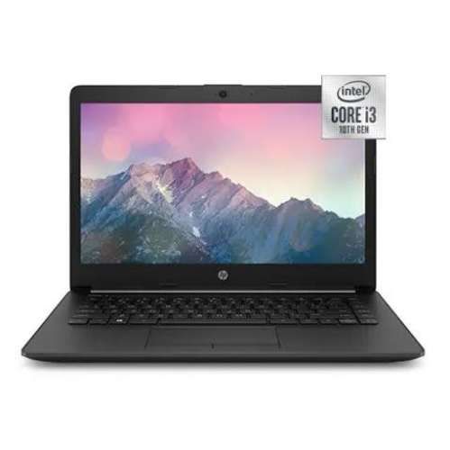 Notebook HP Intel Core i3 128 GB SSD Bluetooth