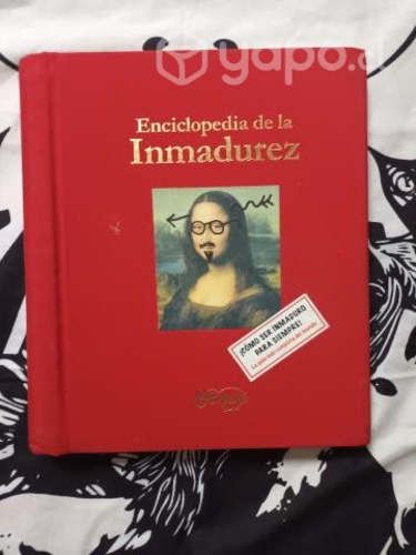 Enciclopedia de la Inmadurez