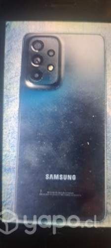 Samsung s53