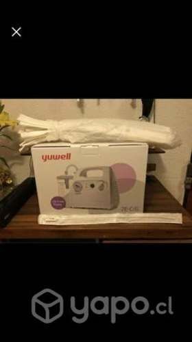 Bomba de aspiración electrónica