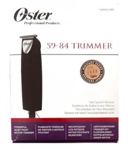 Máquina Desvelladora OSTER