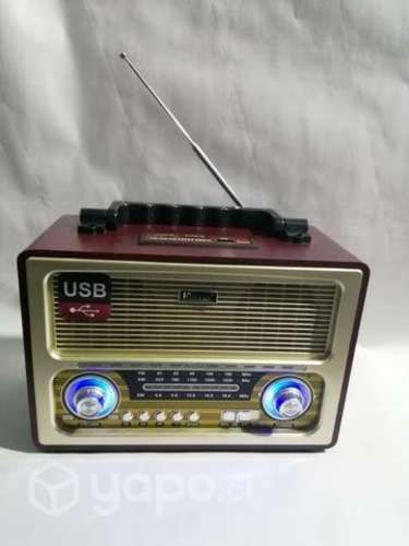 Radio retro