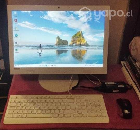 Pc Lenovo
