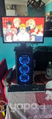 Pc estilo gaimer proyector Epson impresora Epson