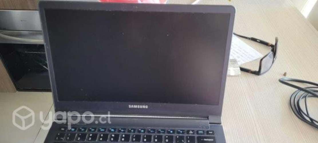 Notebook Samsung New serie 9