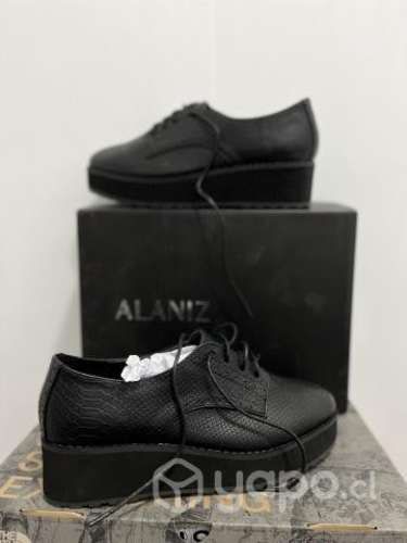 Zapatos de vestir alaniz