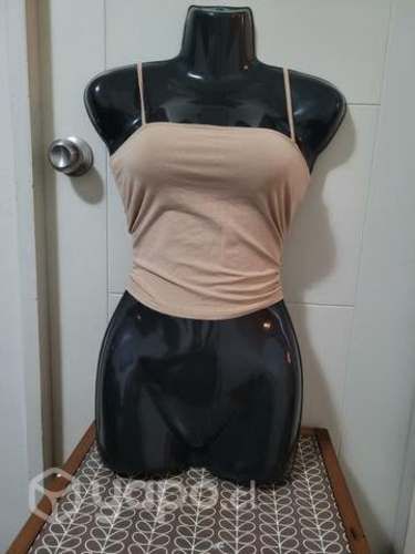 Poleras y petos diferentes marcas