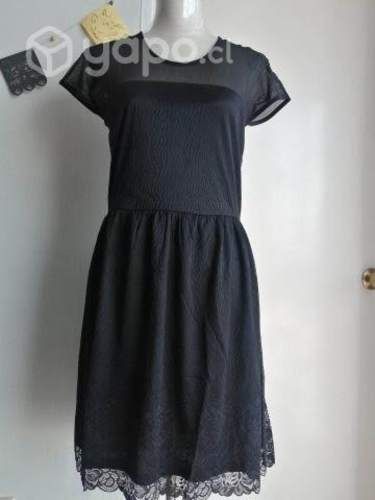Vestido negro