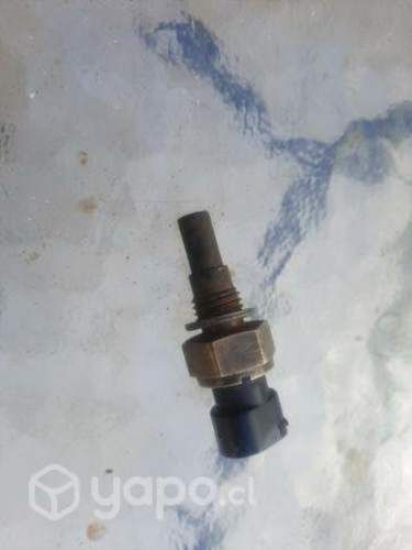 Sensor de temperatura daewoo lanos 1.5