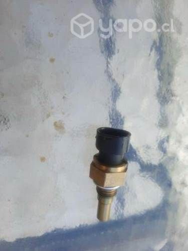 Sensor de temperatura daewoo lanos 1.5