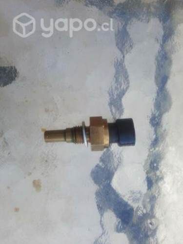 Sensor de temperatura daewoo lanos 1.5