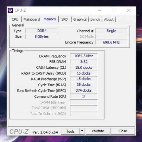 Notebook NVidia ASUS i5 8GB RAM