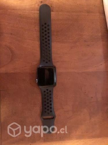 Apple Watch Nike Series 3